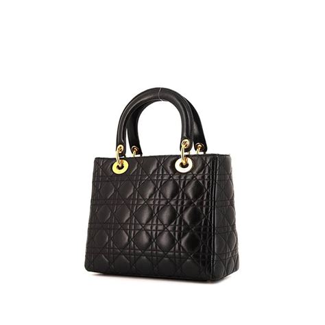 dior lady dior 357185|lady dior bag.